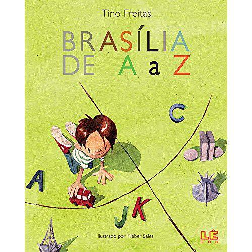 Brasilia de a A Z