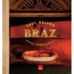 Braz: Pizza Paulistana