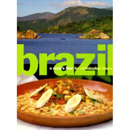 Brazil - a Cook´s Tour