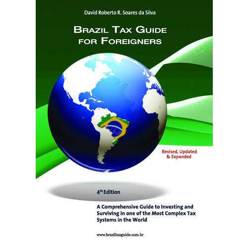 Brazil Tax Guide For Foreigners