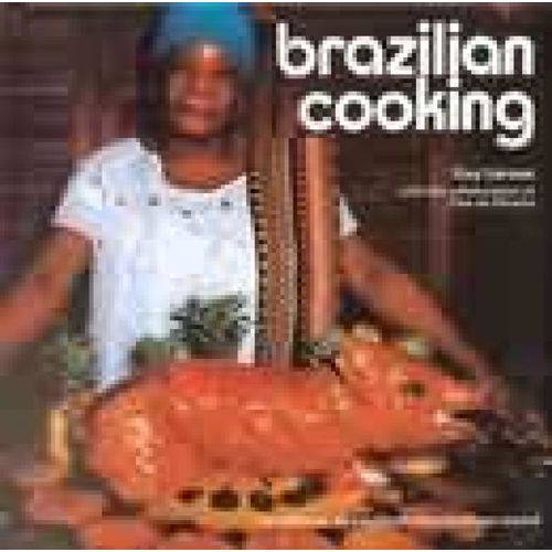 Brazilian Cooking - Record