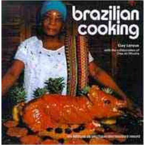 Brazilian Cooking
