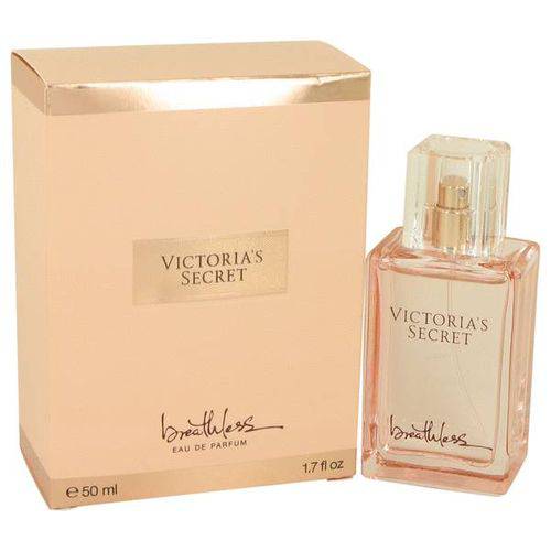 Breathless Eau de Parfum - Victoria''s Secret 50ml
