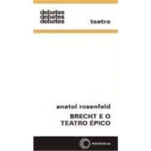 Brecht e o Teatro Epico