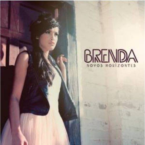 Brenda - Novos Horizontes (gospel)