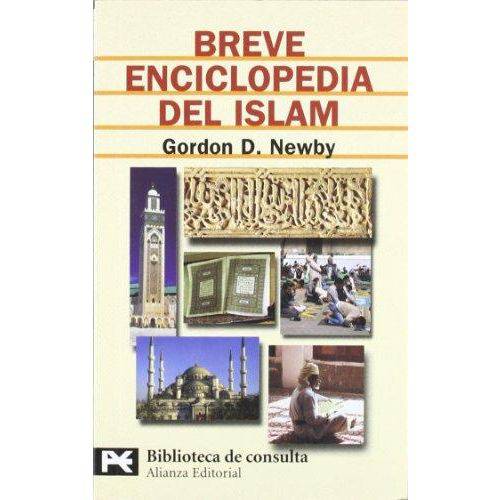 Breve Enciclopedia Del Islam