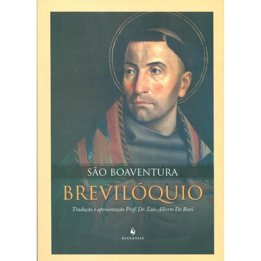Breviloquio - Ecclesiae