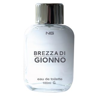 Brezza de Gionno NG Parfums Perfume Masculino - Eau de Toilette 100ml