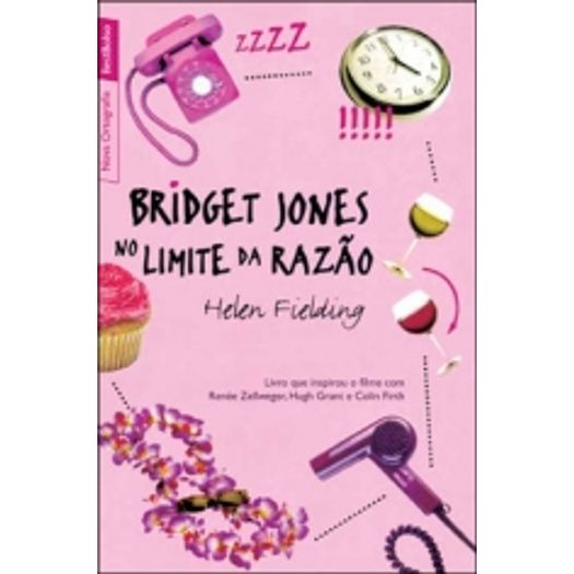 Bridget Jones no Limite da Razao - Best Bolso