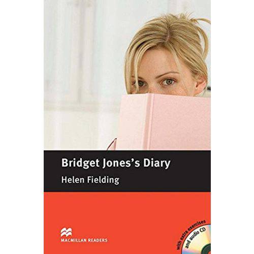 Bridget Jones´s Diary - Audio Cd Included