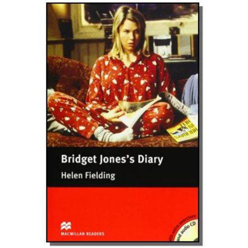 Bridget Joness Diary (audio Cd Included)