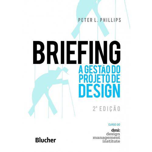 Briefing - Blucher