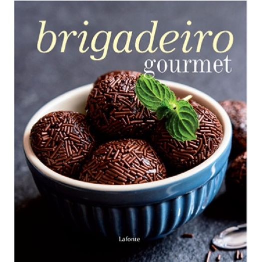 Brigadeiro Gourmet - Lafonte