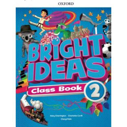Bright Ideas 2 Cb