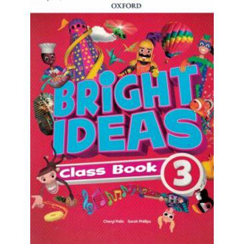 Bright Ideas 3 Cb