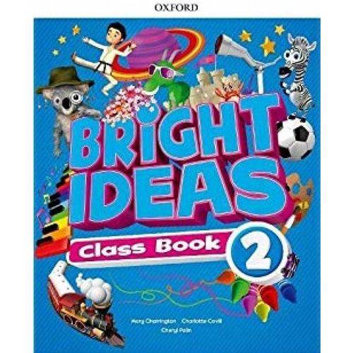 Bright Ideas 2 - Class Book - Oxford University Press - Elt