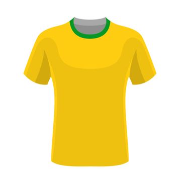 Brinde Camisa do Brasil e
