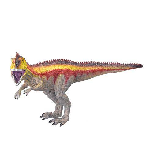 Brinquedo Art Brink Dinossauro Realistic - Criolofossauro
