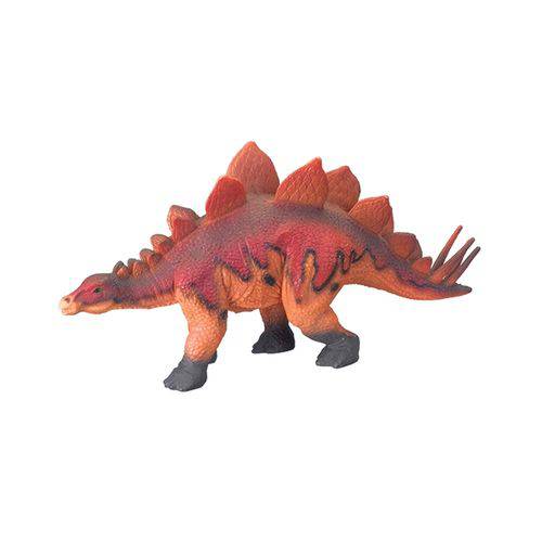 Brinquedo Art Brink Dinossauro Realistic - Estegossauro