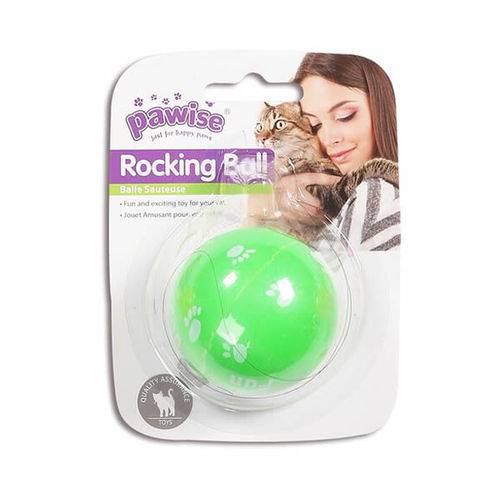 Brinquedo Bola Rocking Ball - Pawise