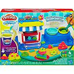 Brinquedo Conjunto Play-Doh Sobremesas Duplas - Hasbro