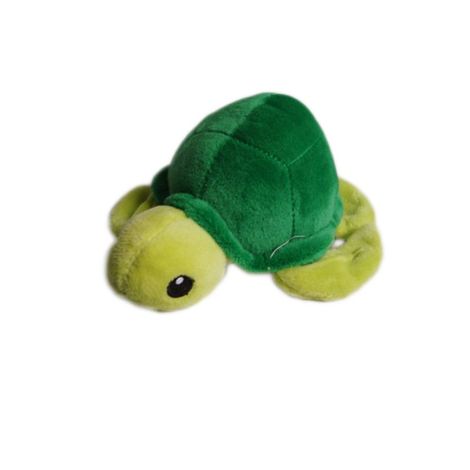 Brinquedo de Pelúcia Tartaruga - Home Pet