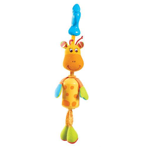 Brinquedo de Pendurar Girafa Baby - Tiny Love