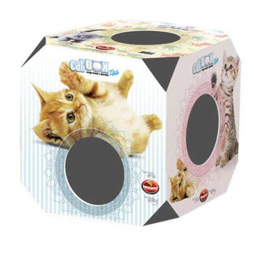 Brinquedo Furacão Pet Cat Box Filhotes - Filhotes
