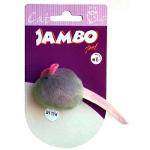 Brinquedo Jambo Mouse Chip Sound - Pequeno