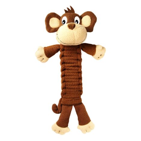 Brinquedo Kong Bendeez Macaco BC13 - Kong