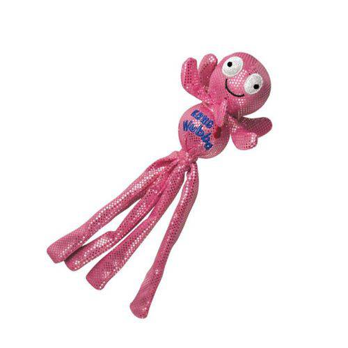 Brinquedo Kong Wubba Octopus