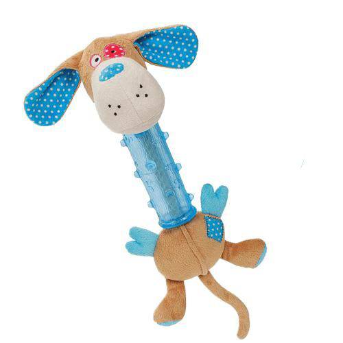 Brinquedo para Cachorro Pelúcia Giradog Chalesco