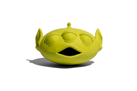Brinquedo para Cachorros Toy Story Little Green Man Petisco