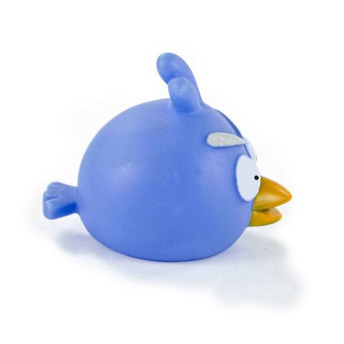 Brinquedo para Cães Angry Birds Passaro Azul Mais Dog