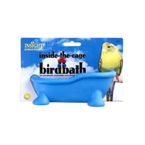 Brinquedo Petmate para Pássaros JW Bird Bath
