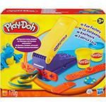 Brinquedo Play-Doh Conjunto Fábrica Divertida - Hasbro