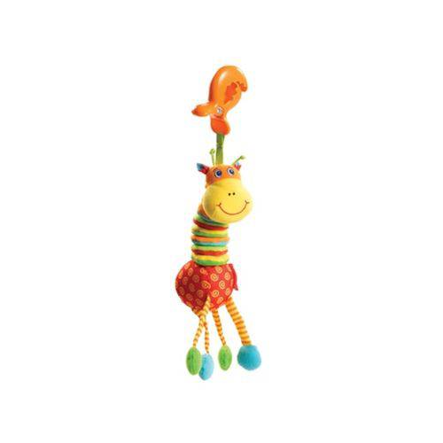 Brinquedo Treme-treme Smarts Jittering Giraffe - Tiny Love