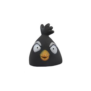 Brinquedo Vinil Angry Birds Chuck Unidade