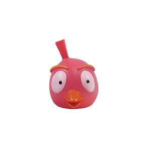 Brinquedo Vinil Angry Birds Stella Unidade