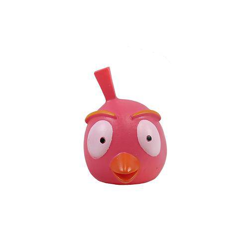 Brinquedo Vinil Angry Birds Stella