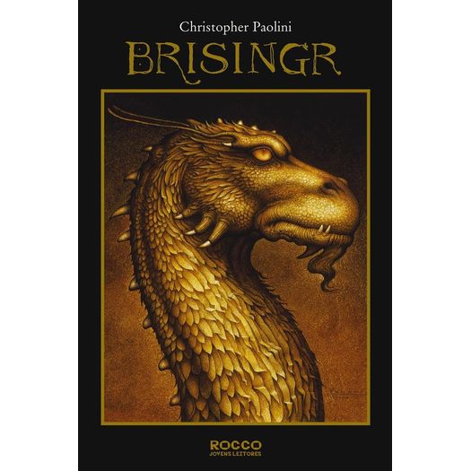 Brisingr - Livro Iii - Rocco