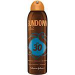 Bronzeador Sundown Gold Spray FPS 30 200ml