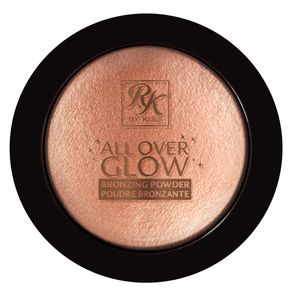 Bronzer RK By Kiss Allover Glow Cintilante Light Glow