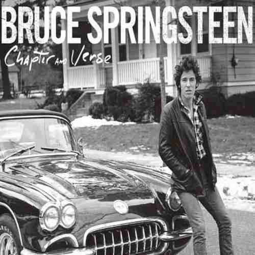 Bruce Springsteen - Chapter And Vers