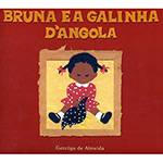 Bruna e a Galinha D' Angola