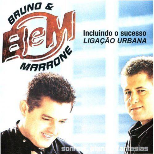 Bruno & Marrone - Sonhos, Planos, Fantasias
