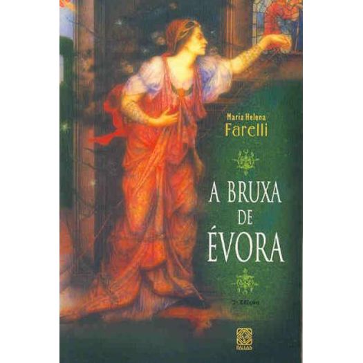 Bruxa de Evora, a - Pallas
