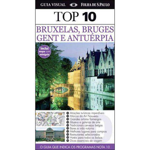 Bruxelas - Top 10