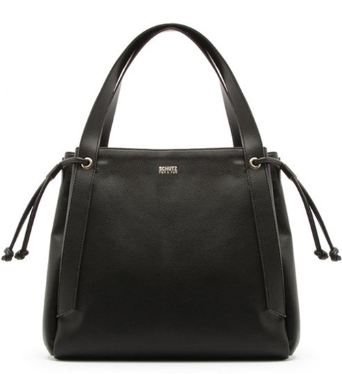 Bucket Bag Minimal Black Schutz - S5001504820001 S5001504820001 - UN