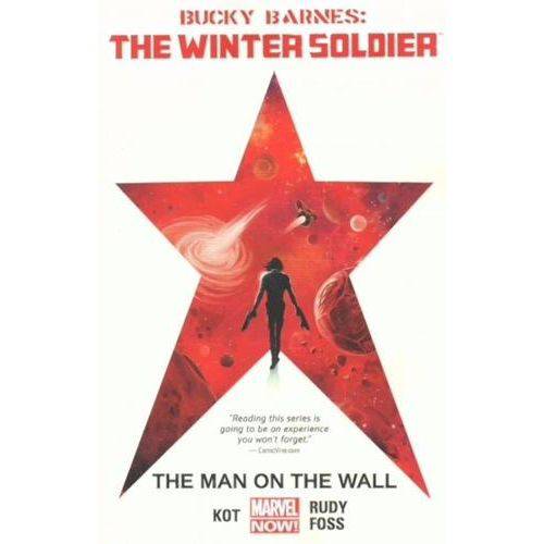 Bucky Barnes - The Winter Soldier 1